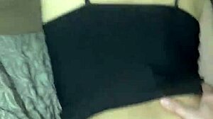 Trio with Friend's Girlfriend