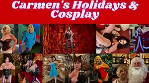 Strapon Orgasm Strokes