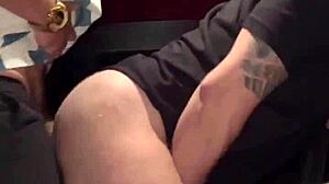 Cinema Recognition Fuck