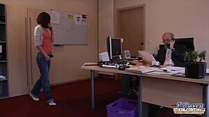 Secretary Office Collaboration