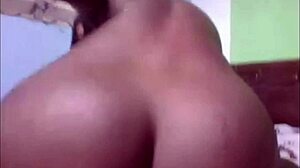 Training Black Slave