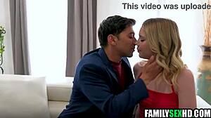 Threesome with Girlfriend