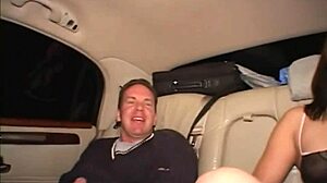 Lexi Hardcore Passion