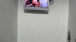 goldie loxxx blowjob