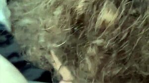 Streetwalker Takes Load