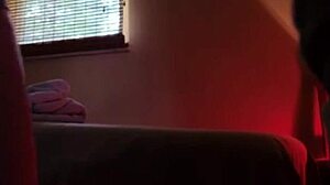 Truckers Hidden Massage Cam