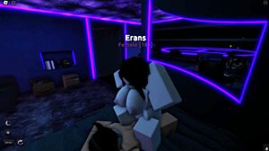 Roblox Erans Rizza