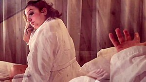 Curvy Massage Casting