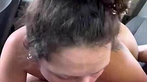 Rubbing Wet Pussy Panties