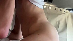 Early Morning Car Sex