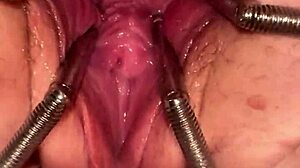 Pussy Stretching Extreme