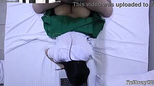 Nahuli Insan Watching Porn