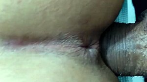 Fingering Ass And Pussy