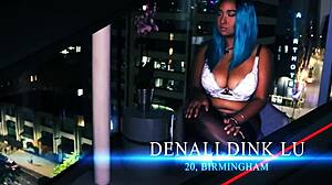 British Teen First Fuck