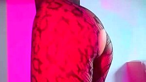 Riding Massive Dick Creamy