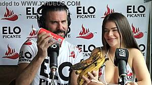 Ema Ribeiro Challenges 😏