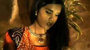 Indian Milf Sensuality