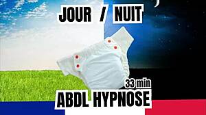 ABDL Diaper Hypnosis
