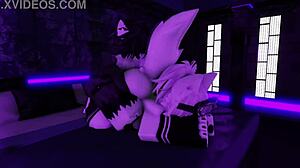 Roblox Furry Adventure