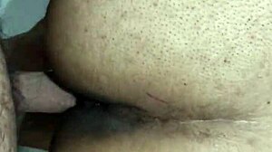 Anal Sex Action