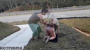 Street Sex Adventure 😏