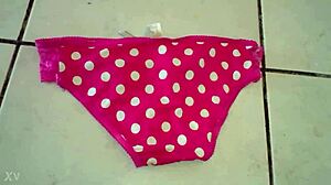 เรื่องกางเกงในขโมยเงี่ยนๆ