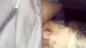 Deepthroat cum face 😏