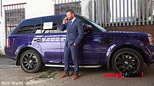 Hardcore Blonde Fucking