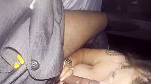 Deepthroat cum face 😏