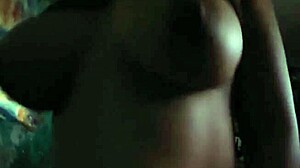 Big tits cowgirl ride