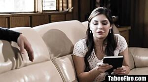 roommates dark secret