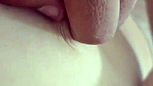 amateur masturbates neighbor