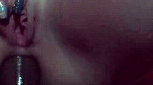 BBC Anal Drills Brazilian