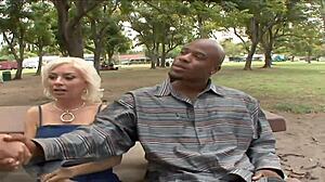 Lennox's Anal Stockings Satisfaction