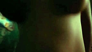 Big tits cowgirl ride