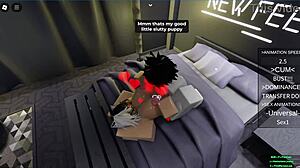 Obedient Puppygirl Pleases