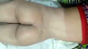 Desi Massage Showoff