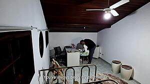 Seduced Student Sex 😏