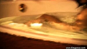 Arabian Sensual Dance