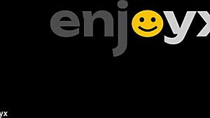 Raw Sex With Busty Model