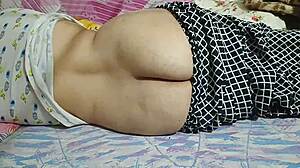 housewife sex enjoyment