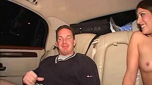 Lexi Hardcore Passion