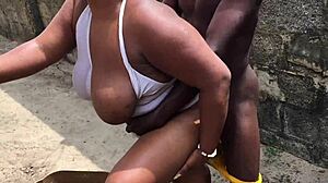Real Outdoor Naija