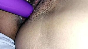 Colombian Couple Fucks