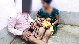 Desi Associate Fucked