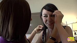 Milf Lesbian Introduction