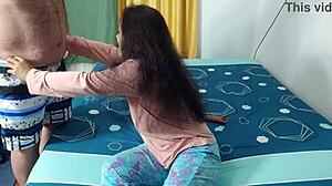 Untraditional Encounter Preview