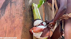 Village Warrior Toys