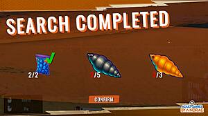 Stripper's Huge Tits Adventure