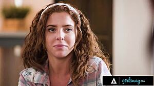 Sensual Pussy Eating Fun